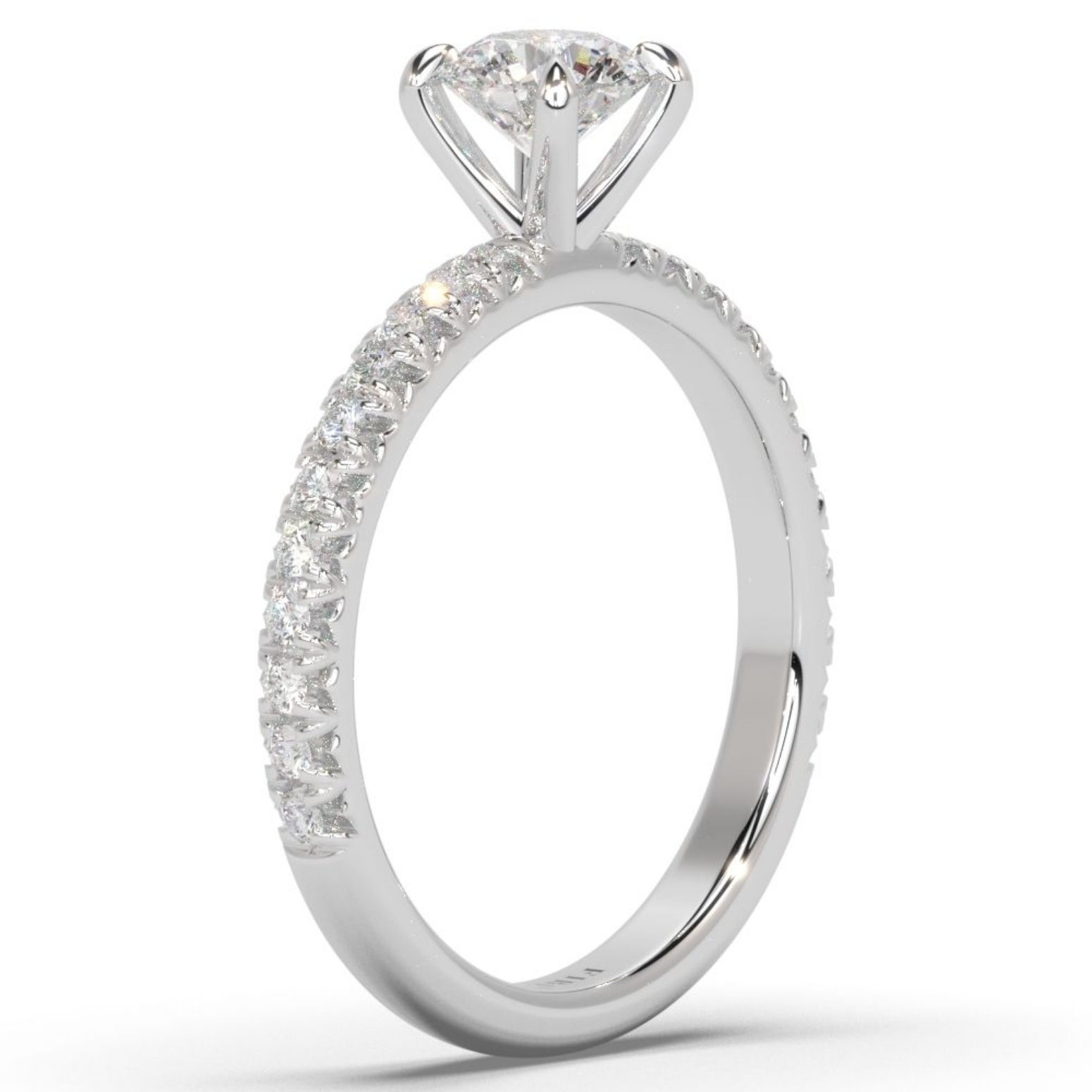 Poza cu Inel de logodna AA435