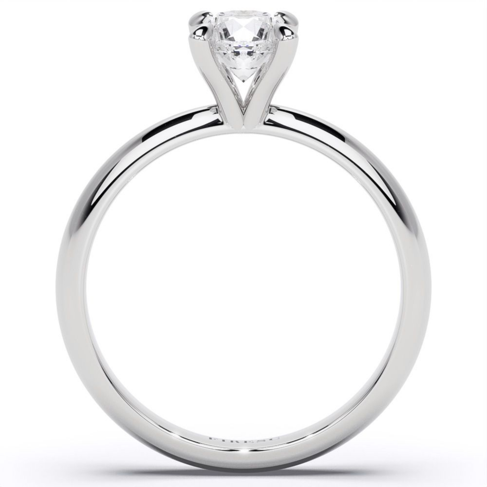 Poza cu Inel de logodna AA442B