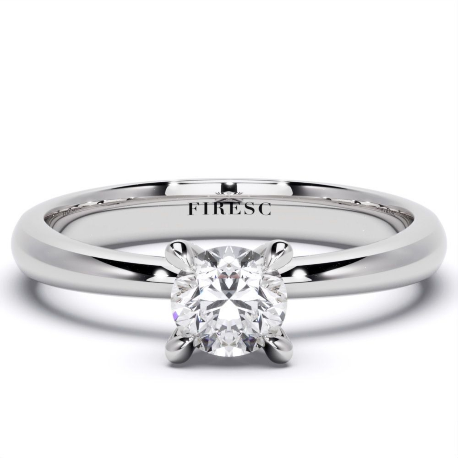 Poza cu Inel de logodna AA442B