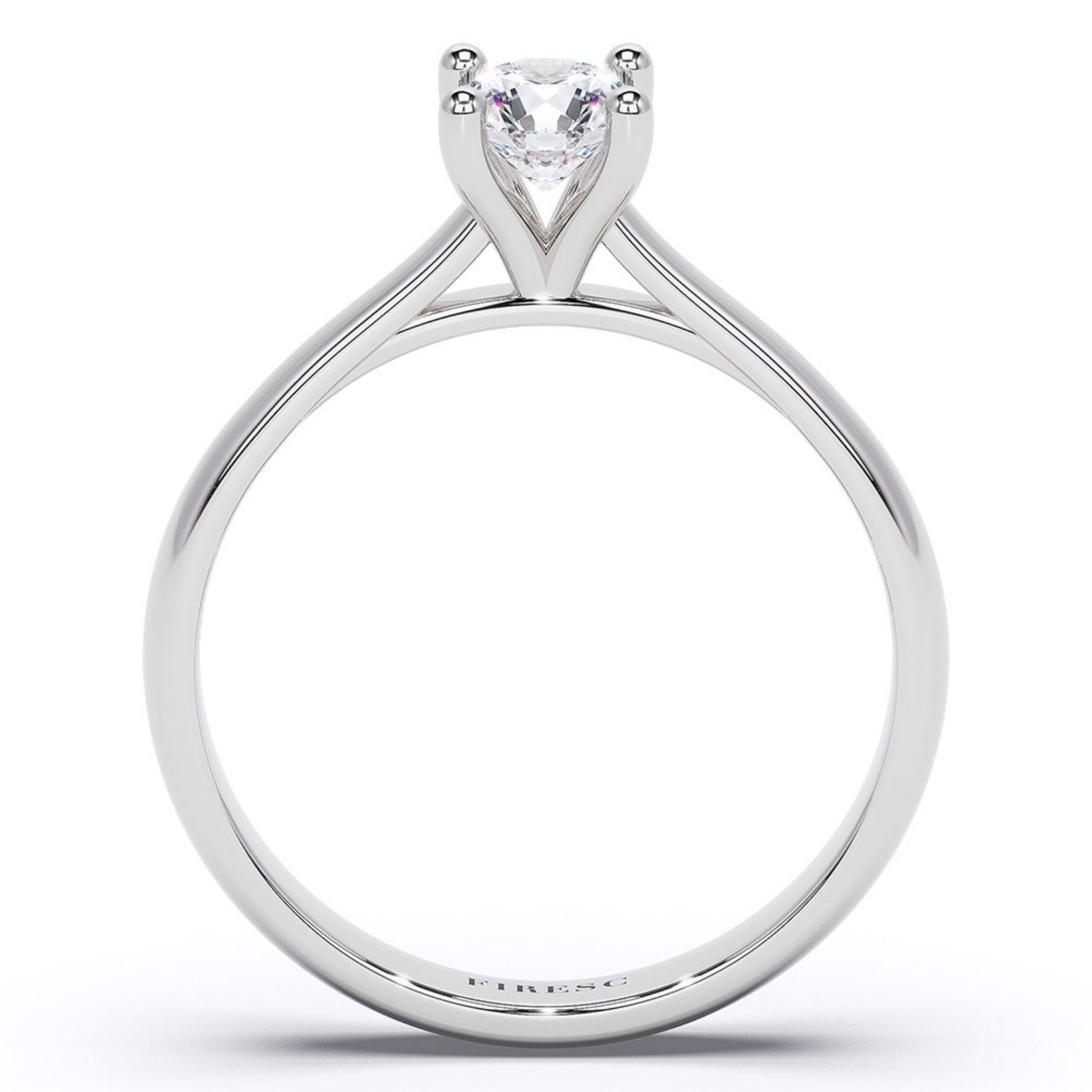 Poza cu Inel de logodna - AA445