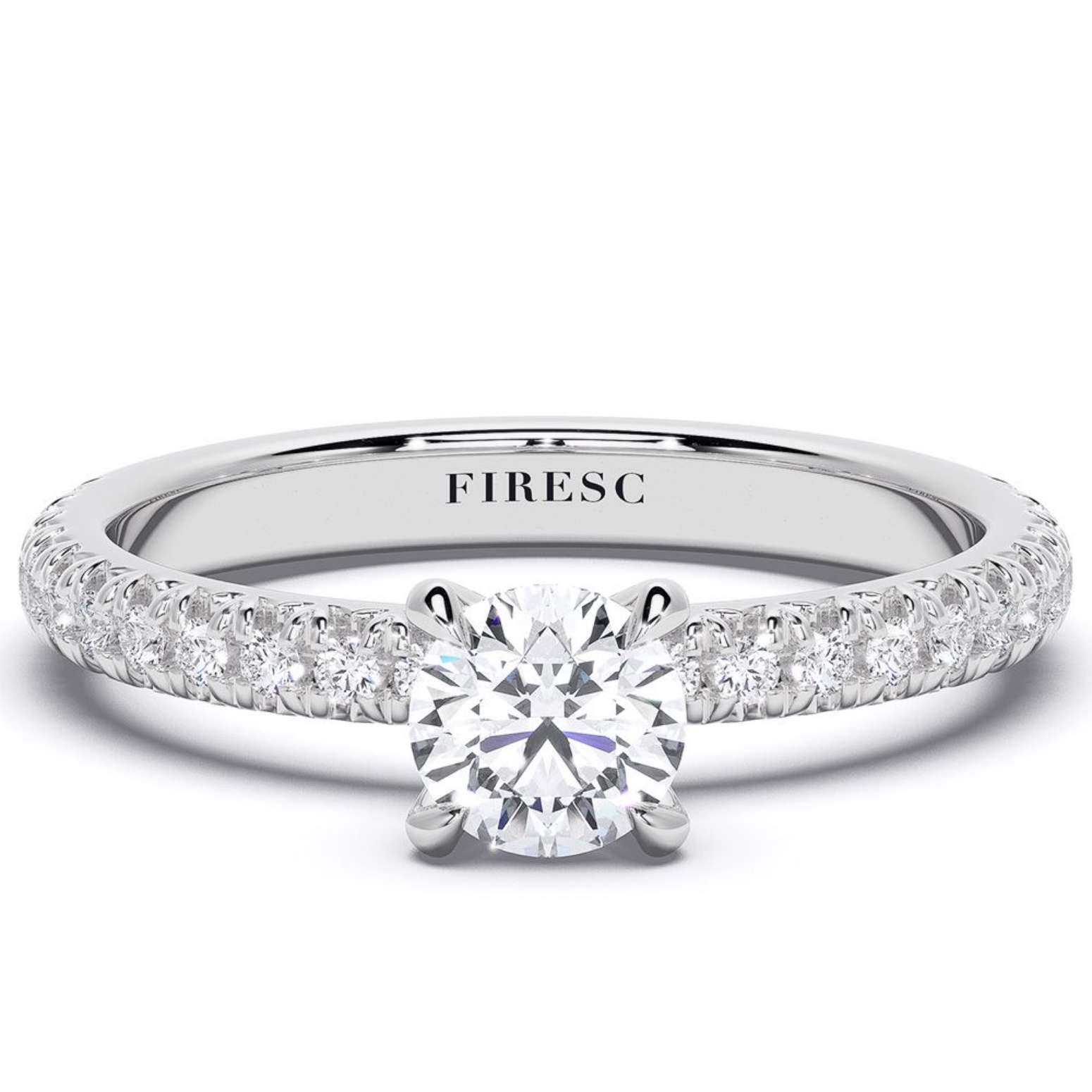 Poza cu Inel de logodna AA435