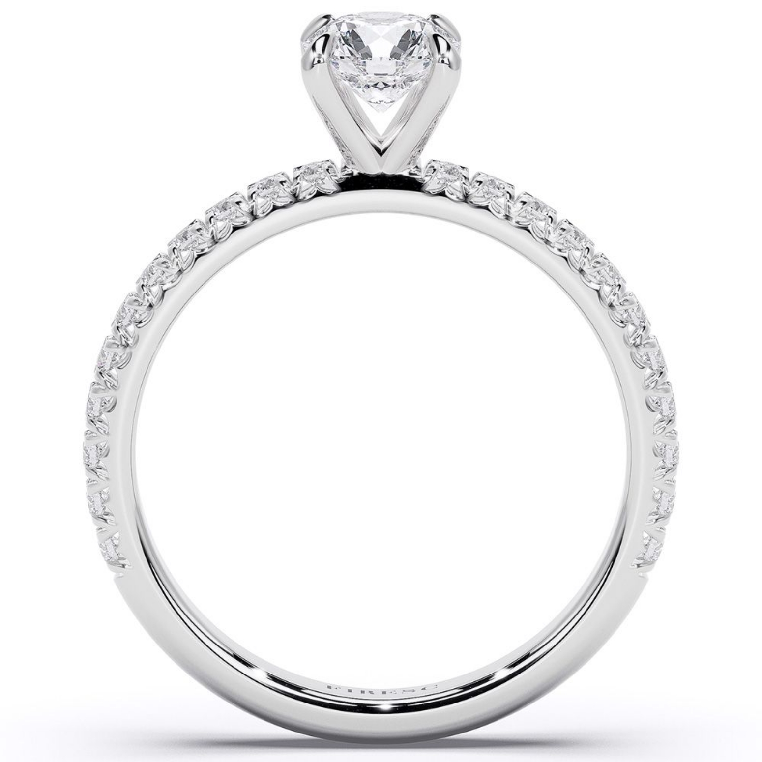 Poza cu Inel de logodna AA435