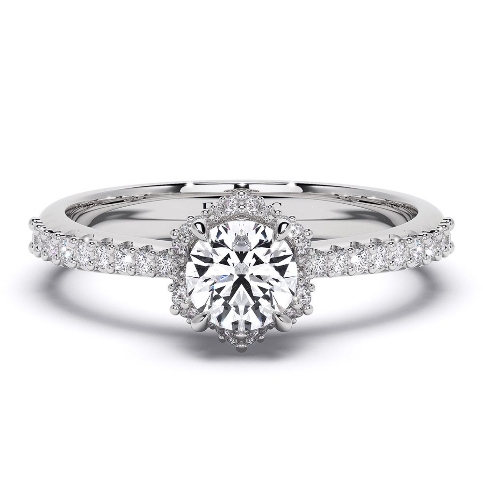 Poza cu Inel de logodna AA440