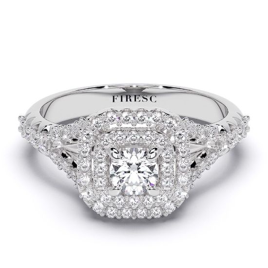 Picture of Engagement Ring AA194