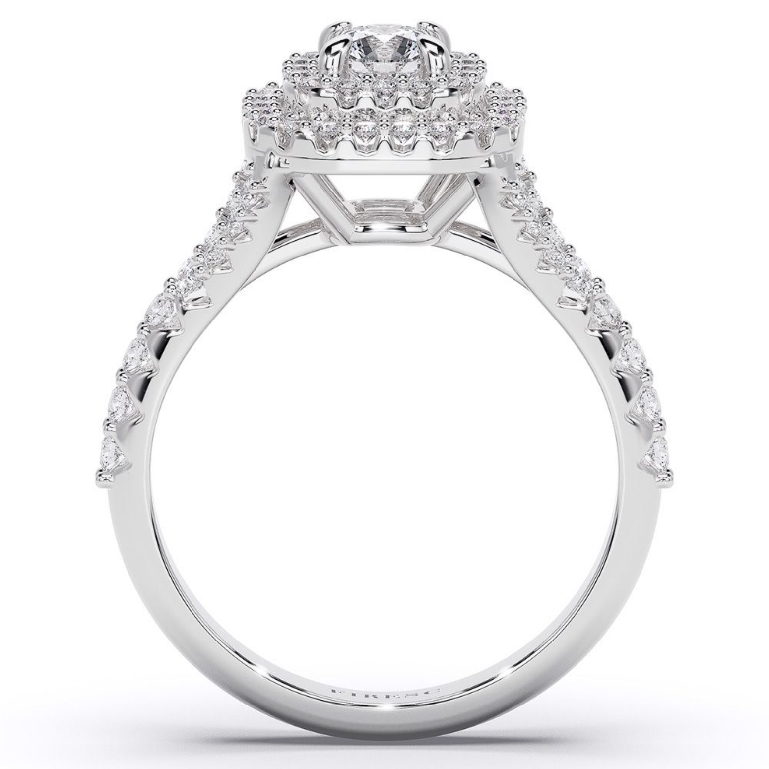 Poza cu Inel de logodna AA194