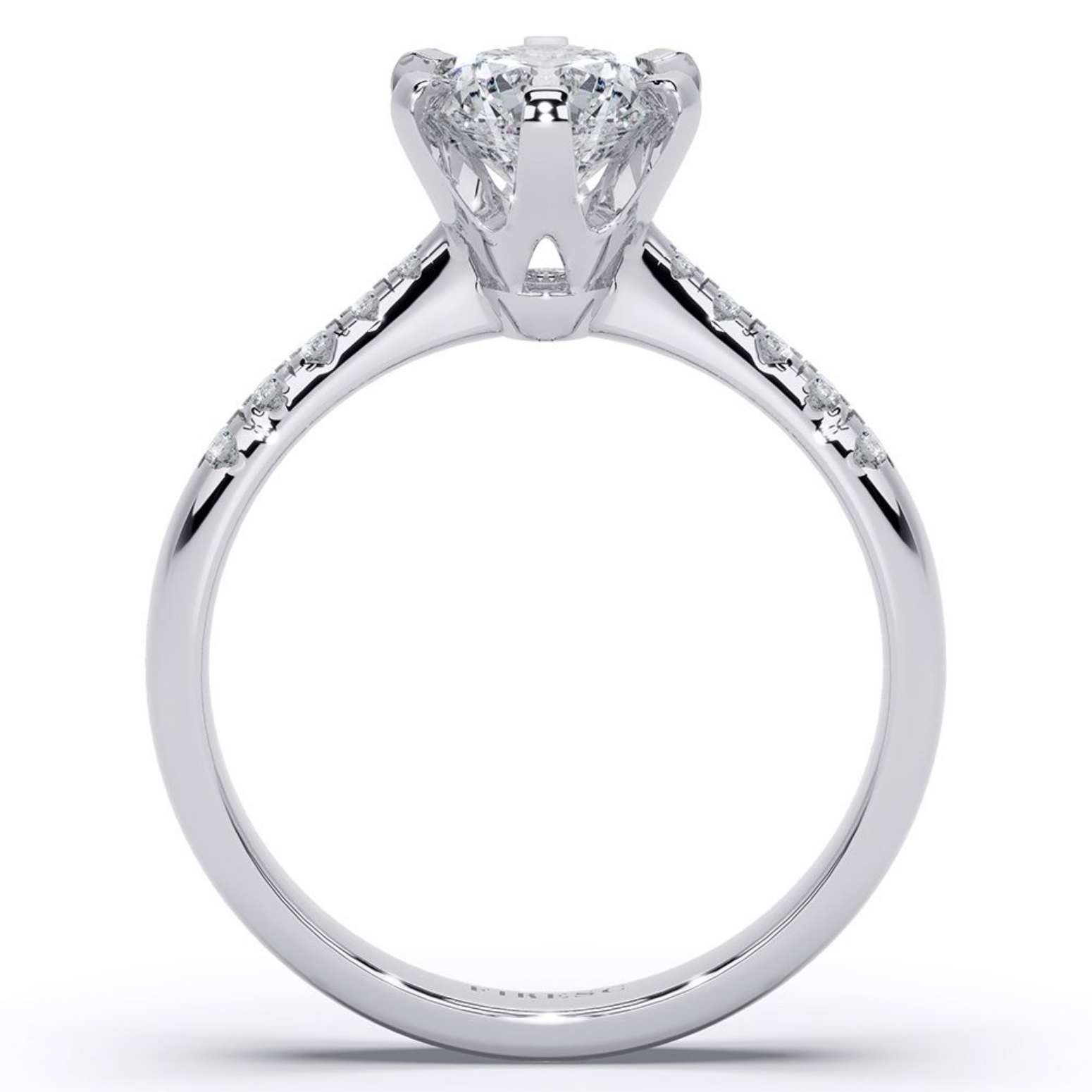 Poza cu Inel de logodna AA251B