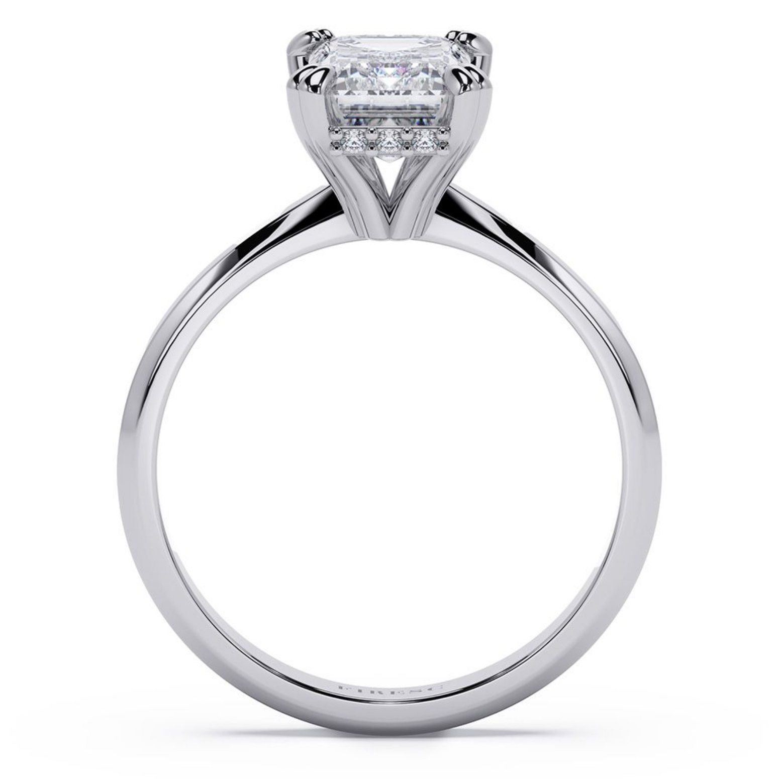 Poza cu Inel de logodna AA457