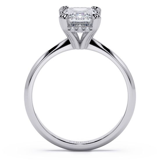 Picture of Engagement Ring AA457