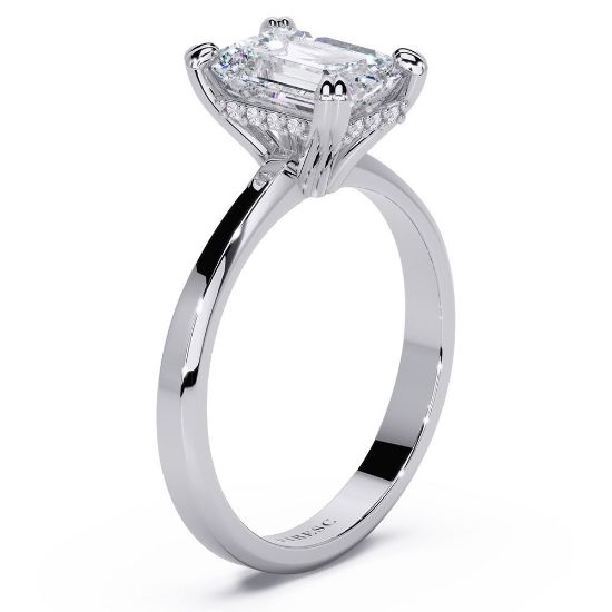 Picture of Engagement Ring AA457