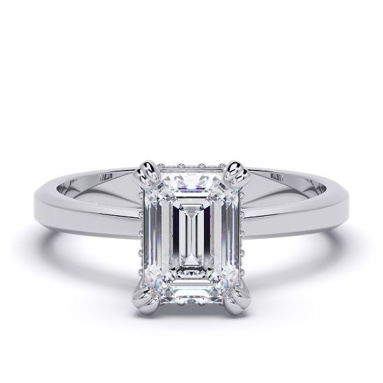 Picture of Engagement Ring AA457