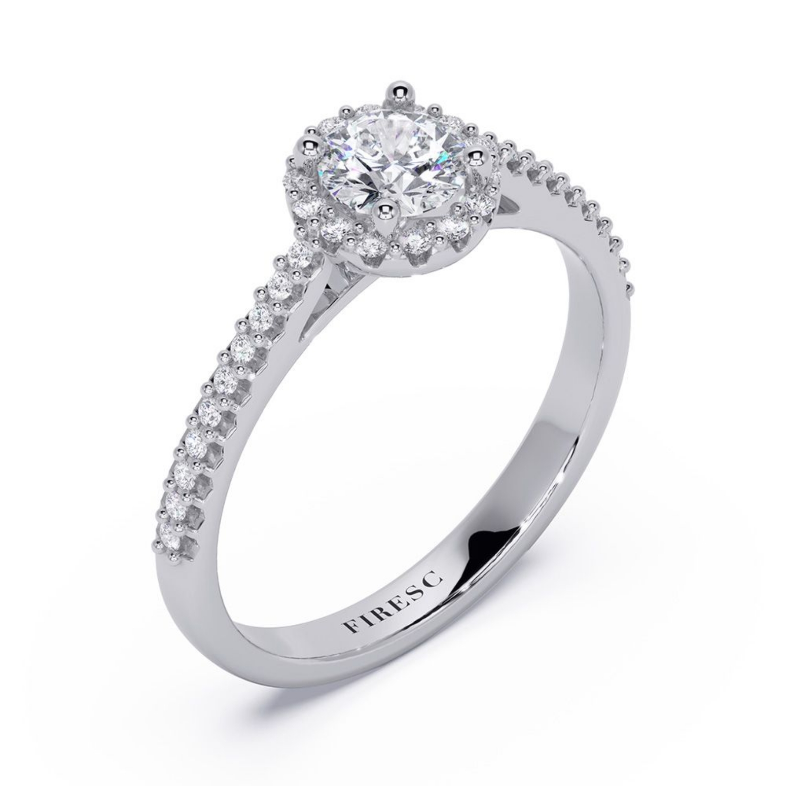 Poza cu Inel de logodna AA456