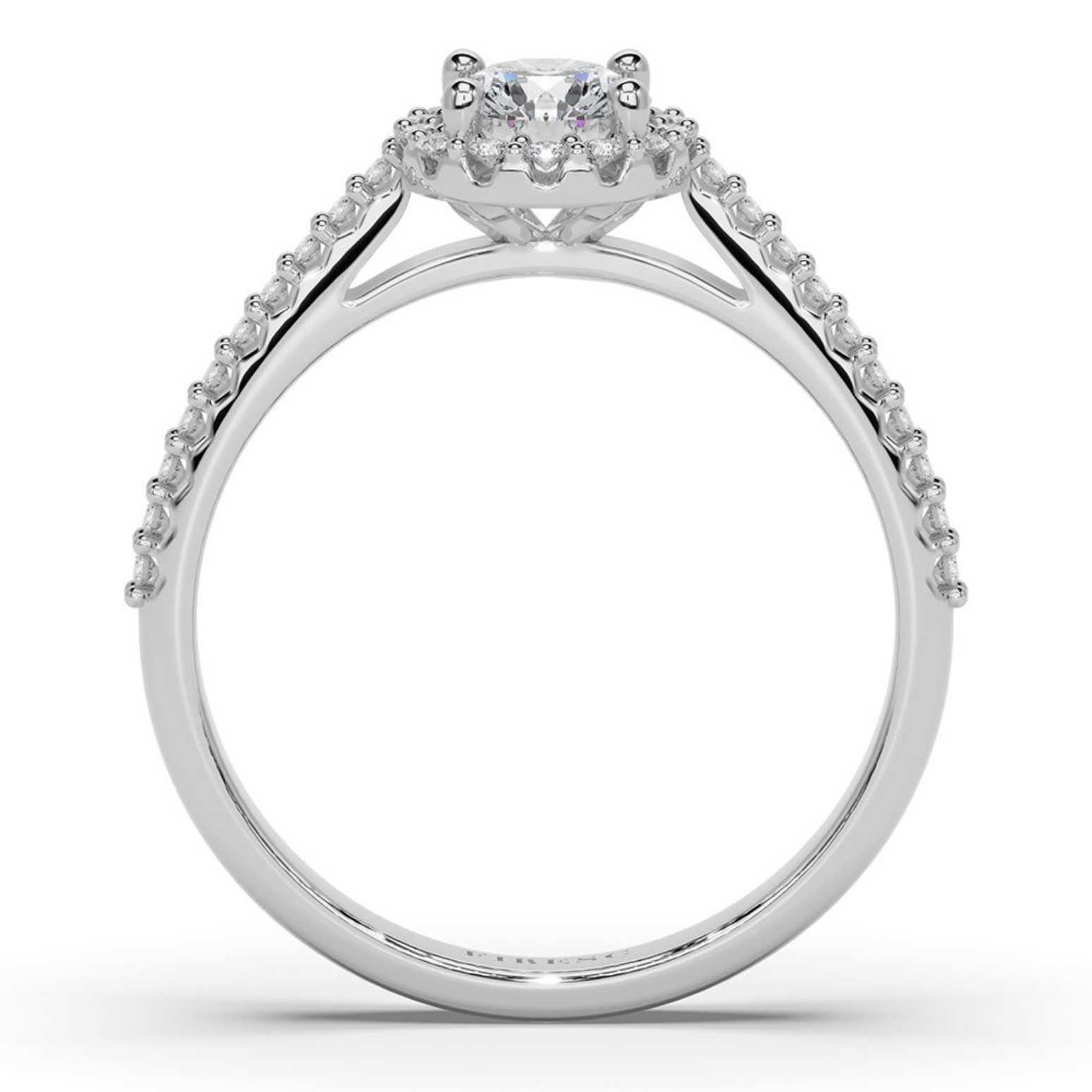 Poza cu Inel de logodna AA456