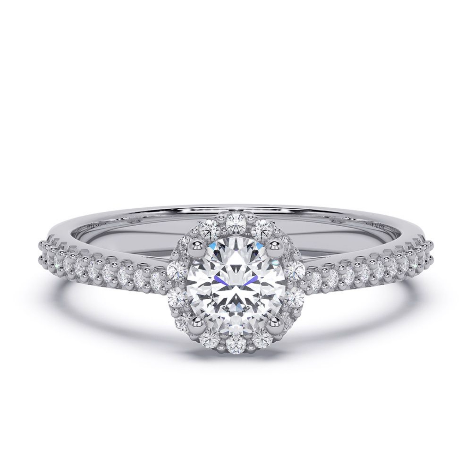 Poza cu Inel de logodna AA456