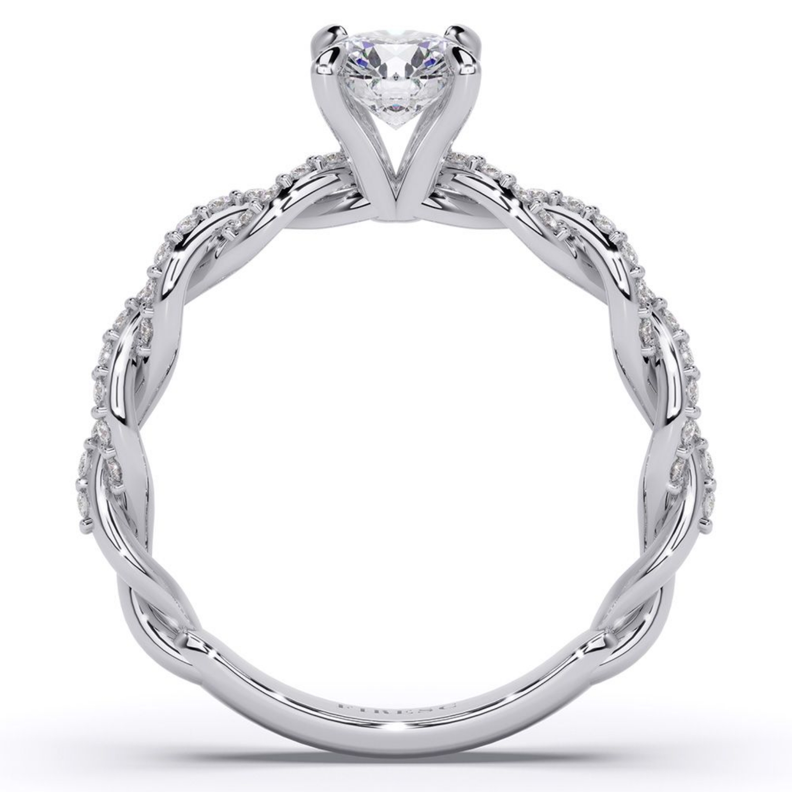 Poza cu Inel de logodna AA459