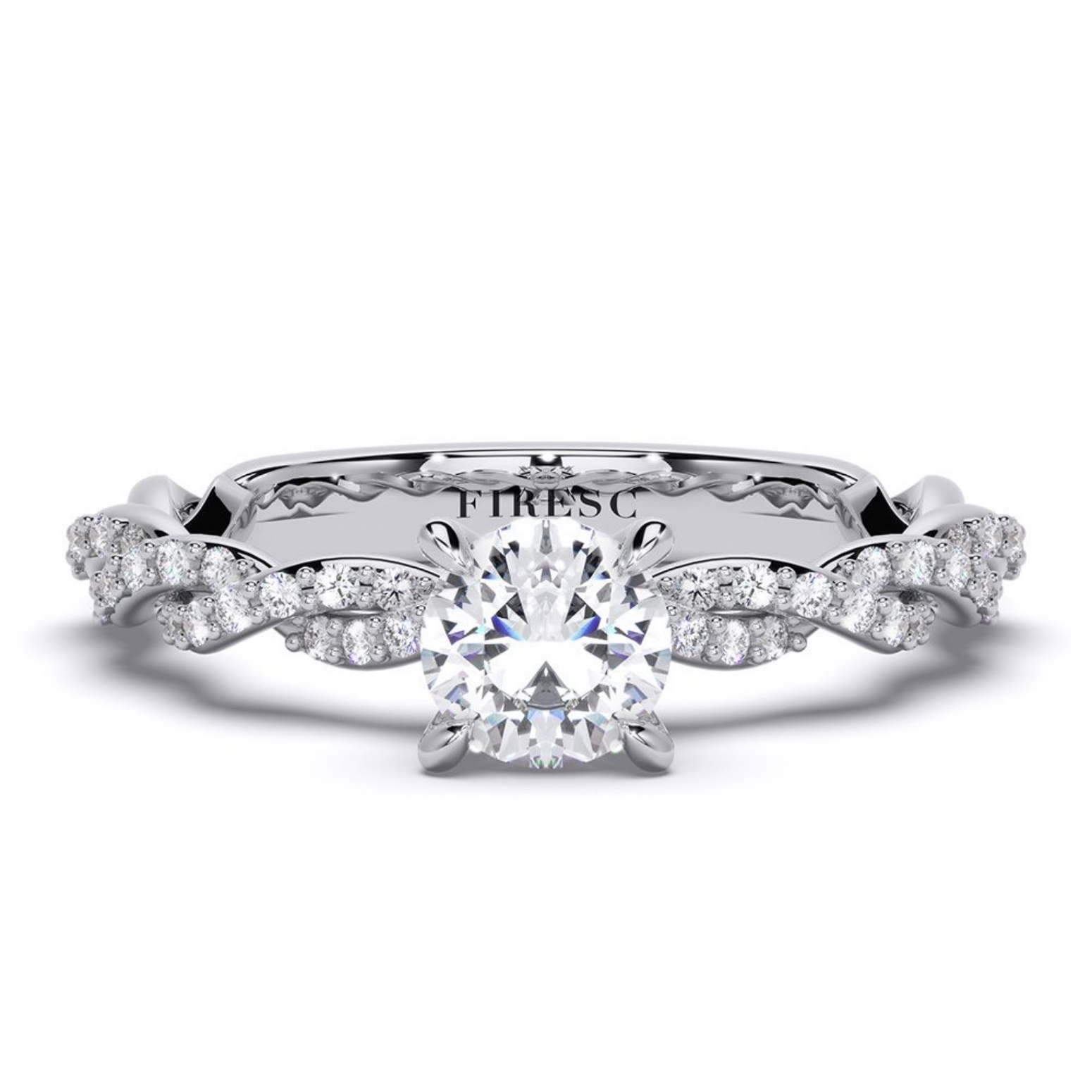 Poza cu Inel de logodna AA459