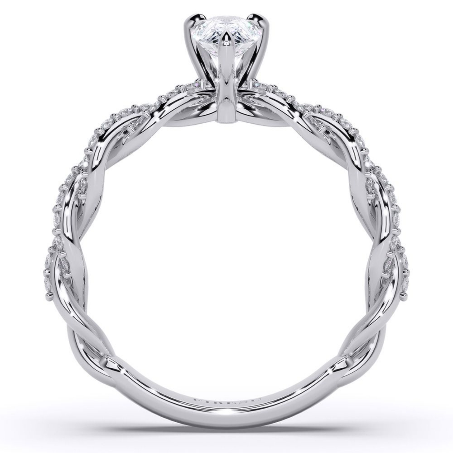 Poza cu Inel de logodna AA459