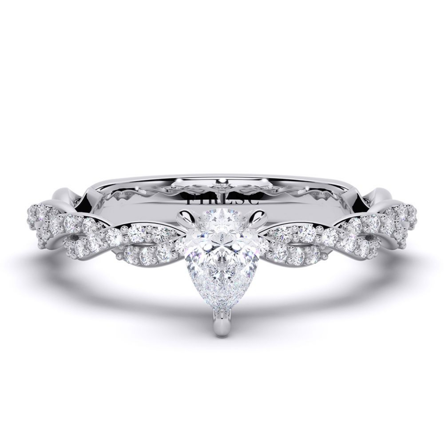 Poza cu Inel de logodna AA459