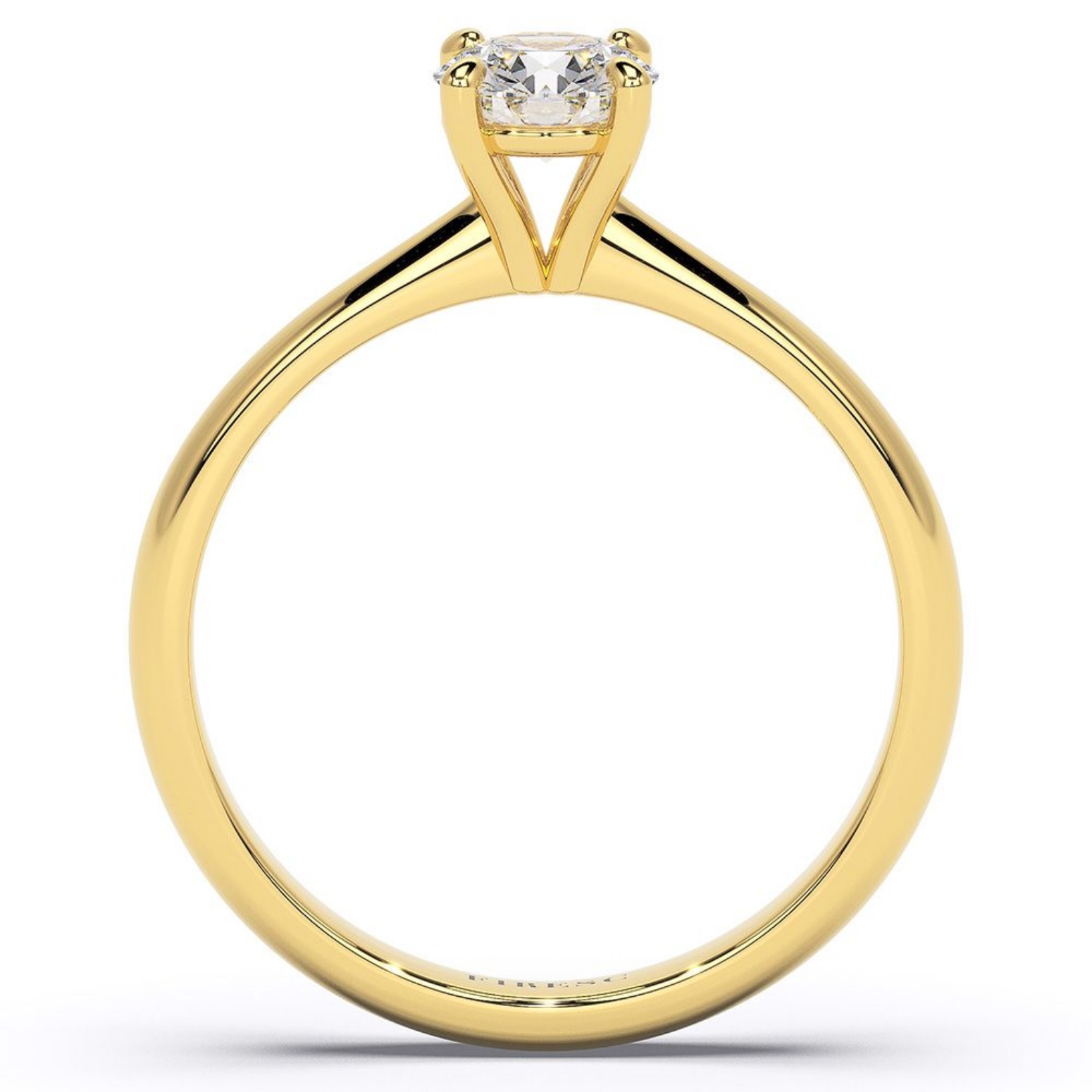 Poza cu Inel de logodna AA437