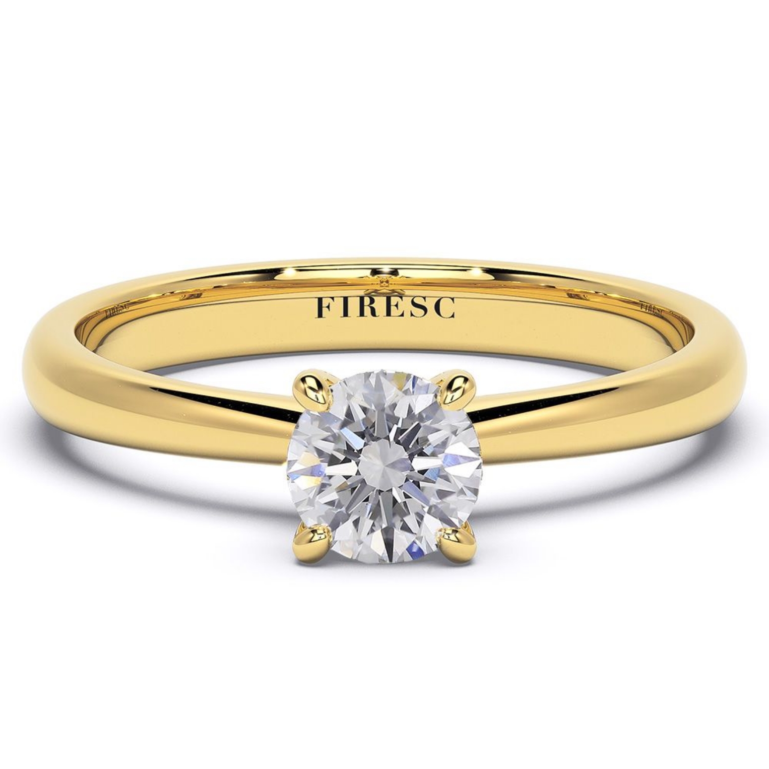 Poza cu Inel de logodna AA437