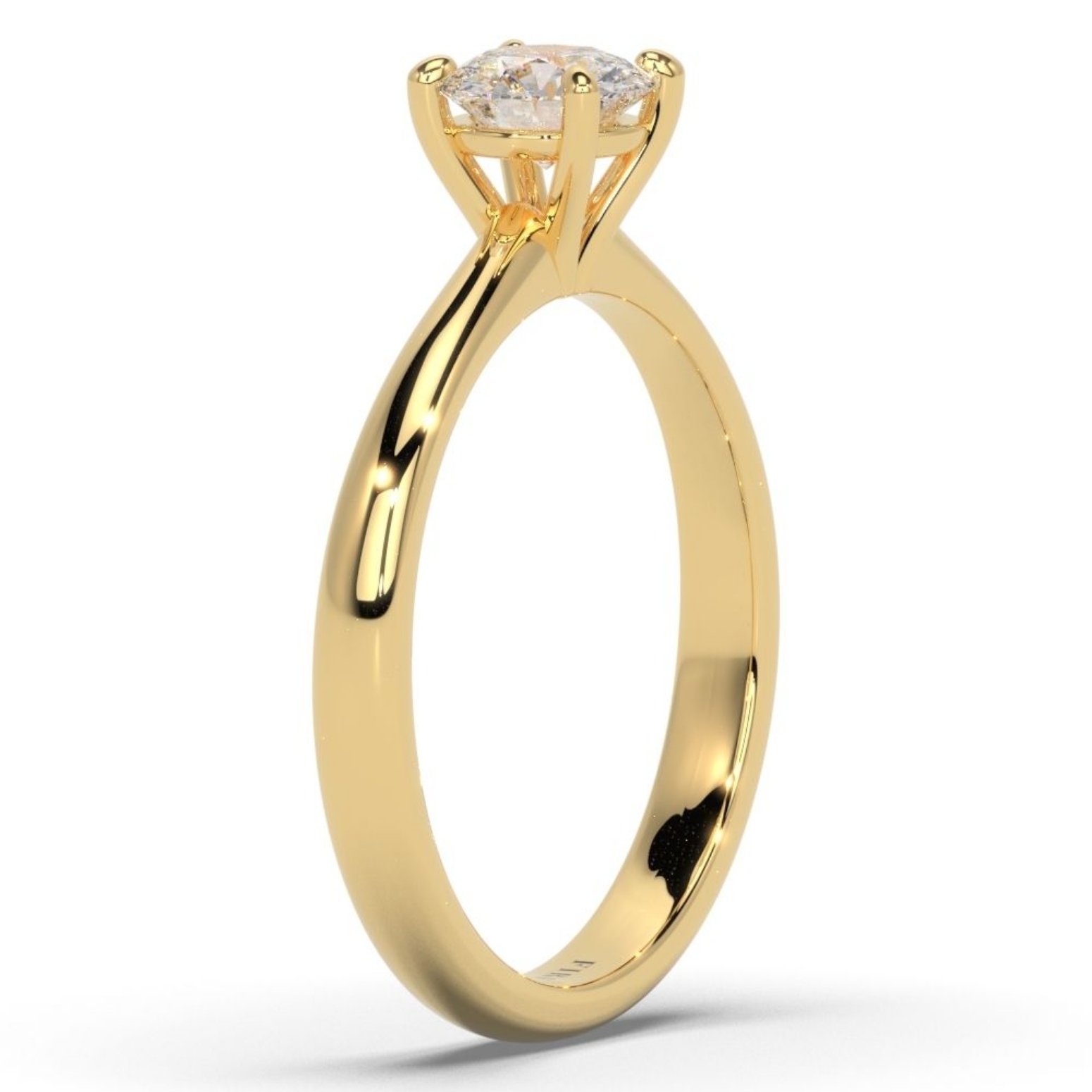 Poza cu Inel de logodna AA437