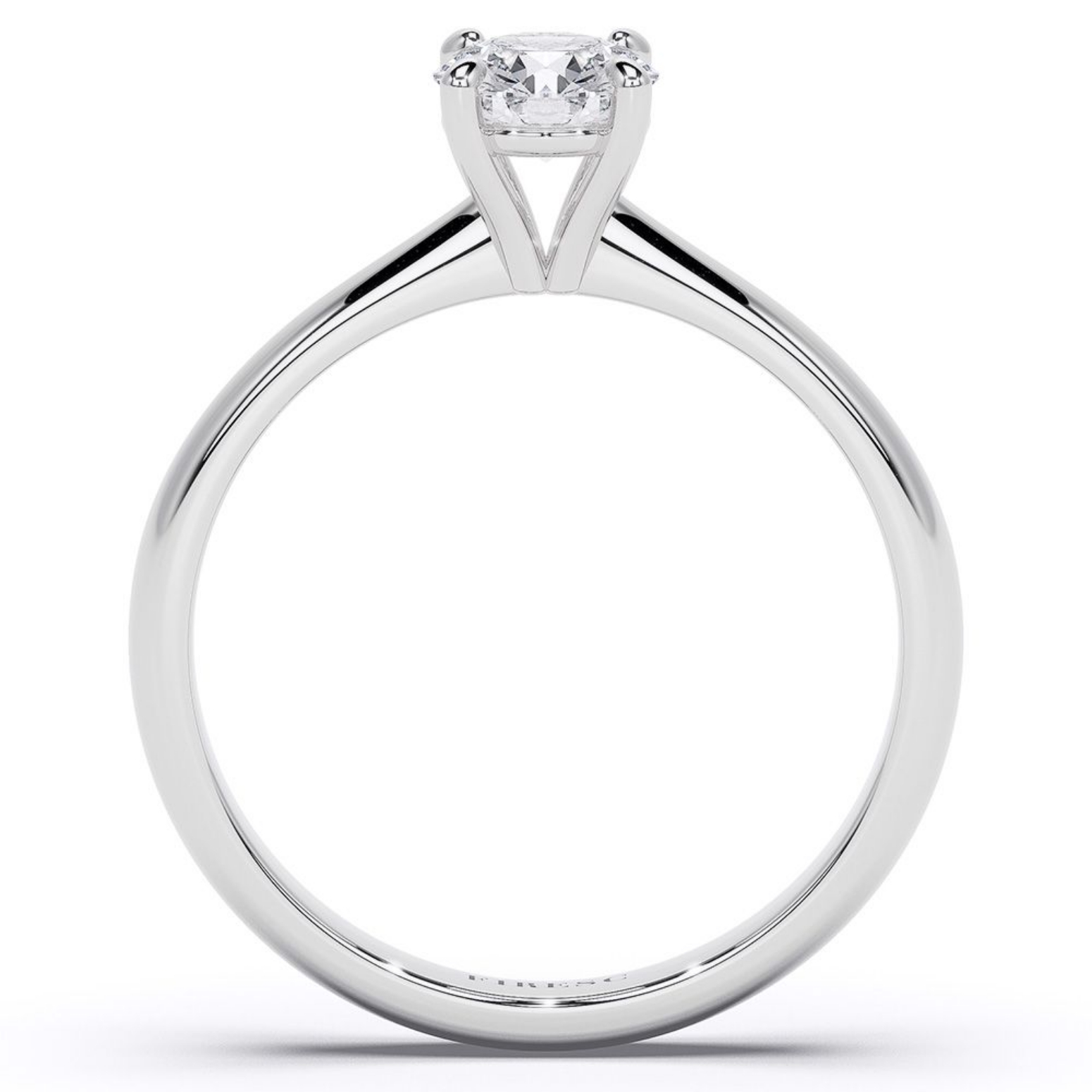 Poza cu Inel de logodna AA437