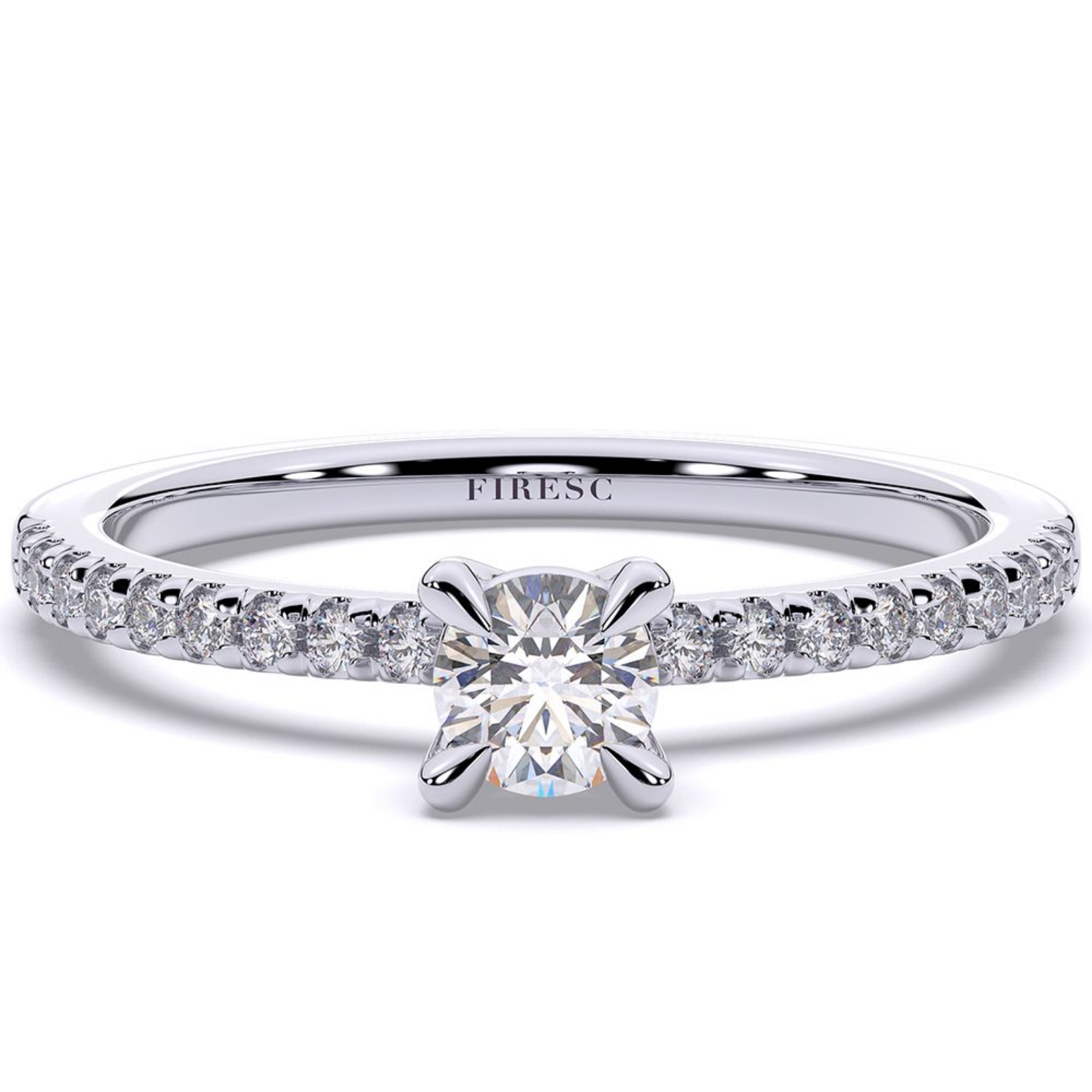 Poza cu Inel de logodna AA405