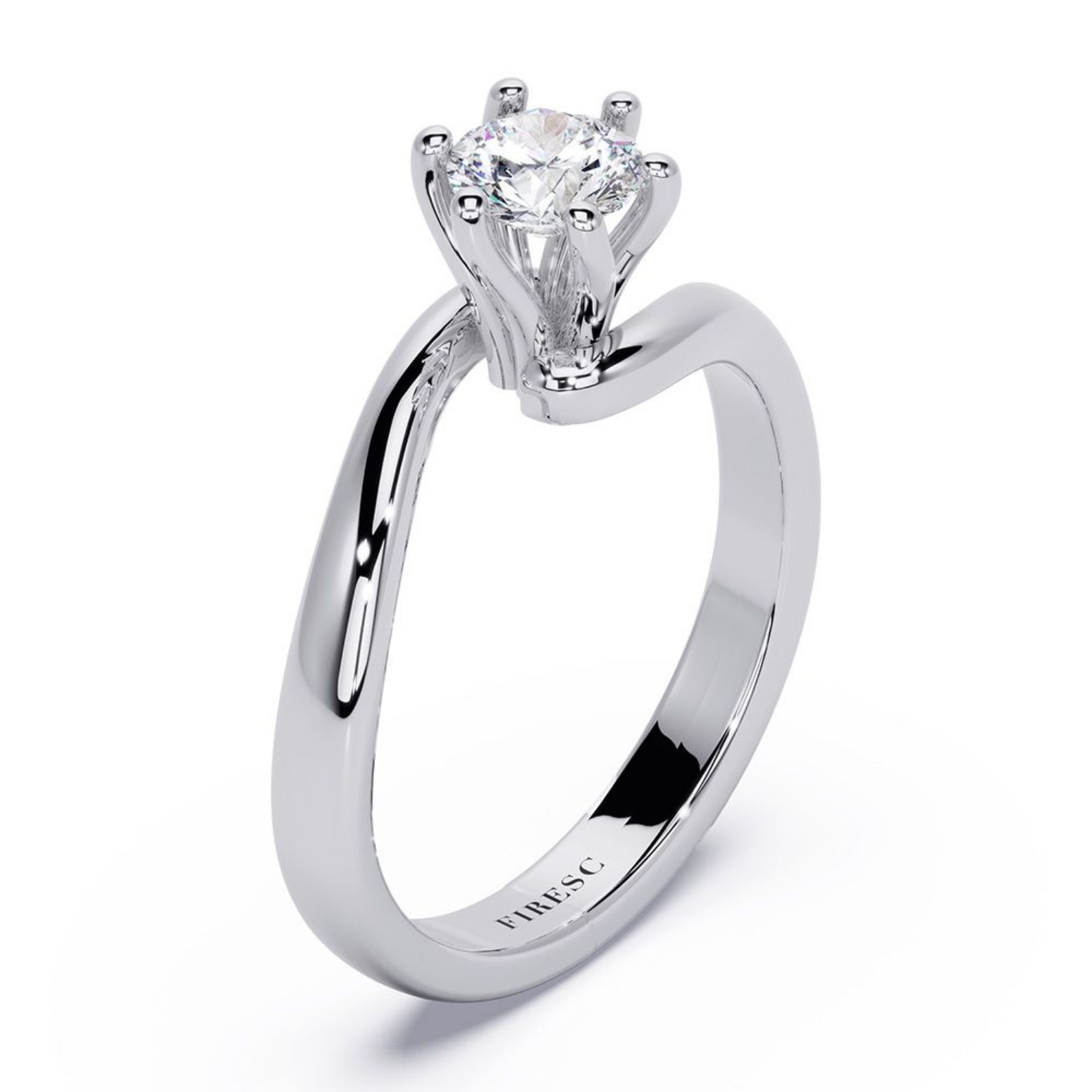 Poza cu Inel de logodna AA347