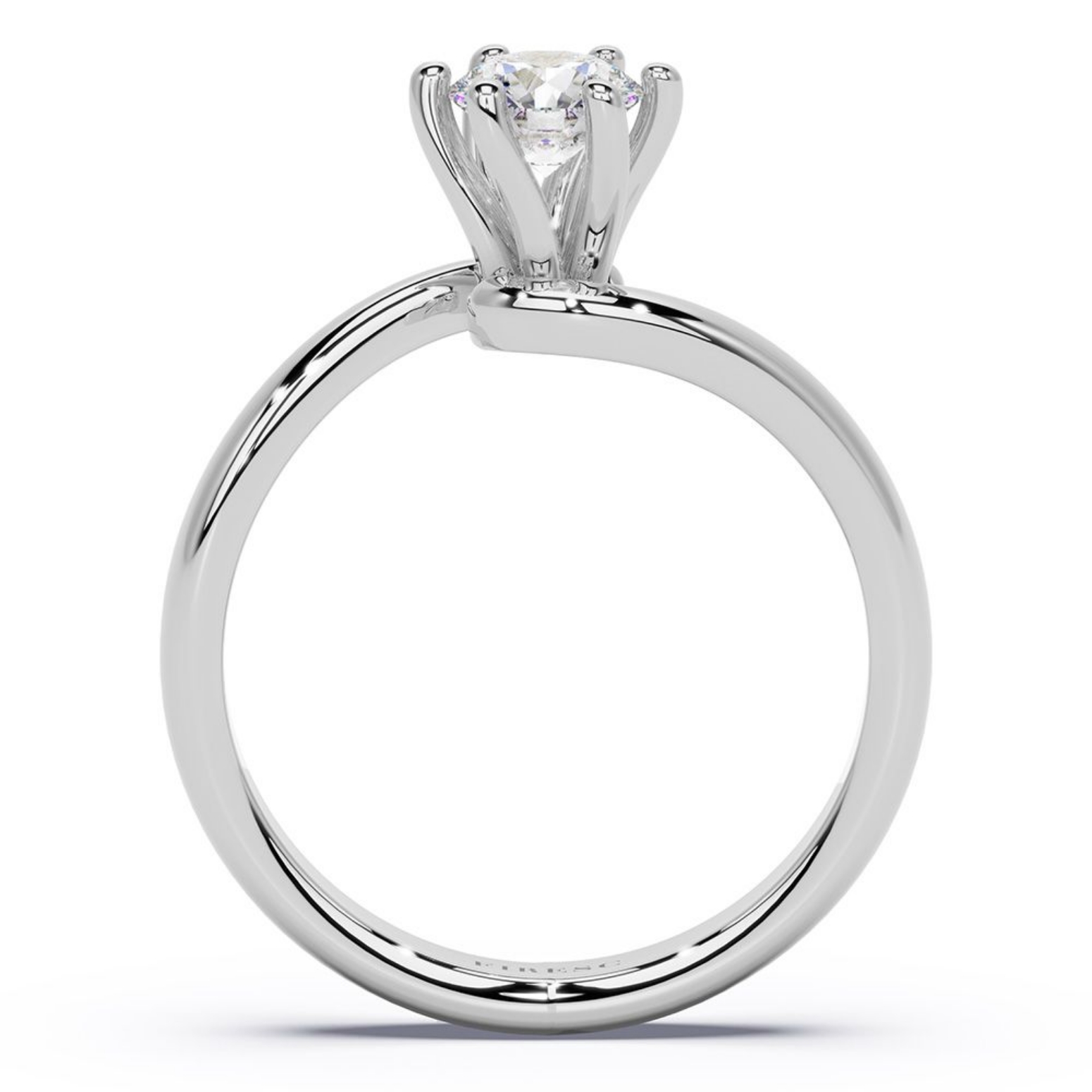 Poza cu Inel de logodna AA347