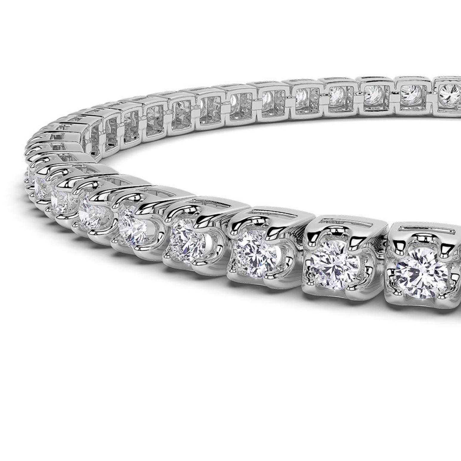 Picture of Bracelet ABR04