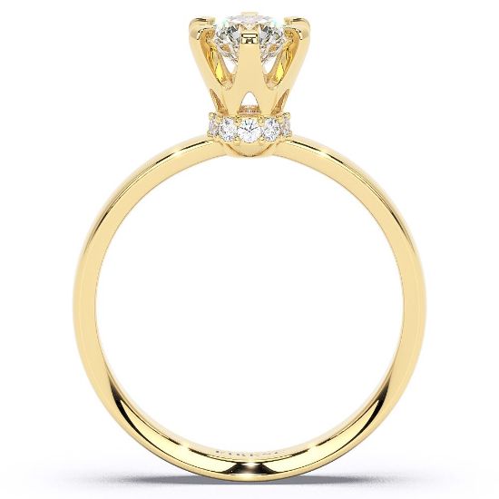 Picture of Ring AA188W