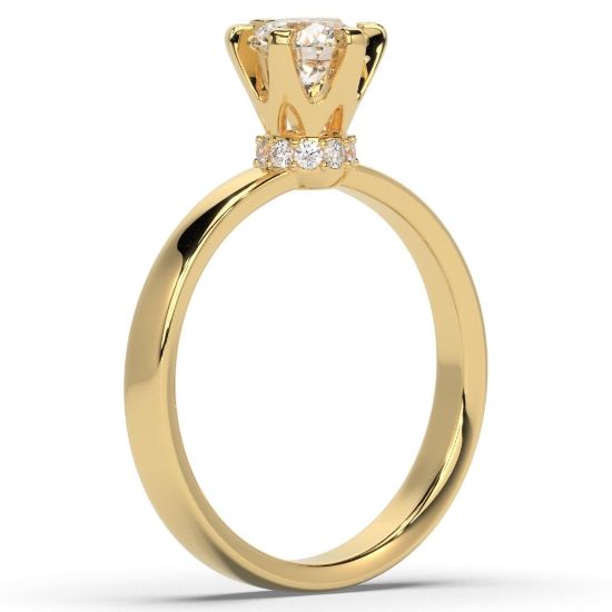 Picture of Ring AA188W