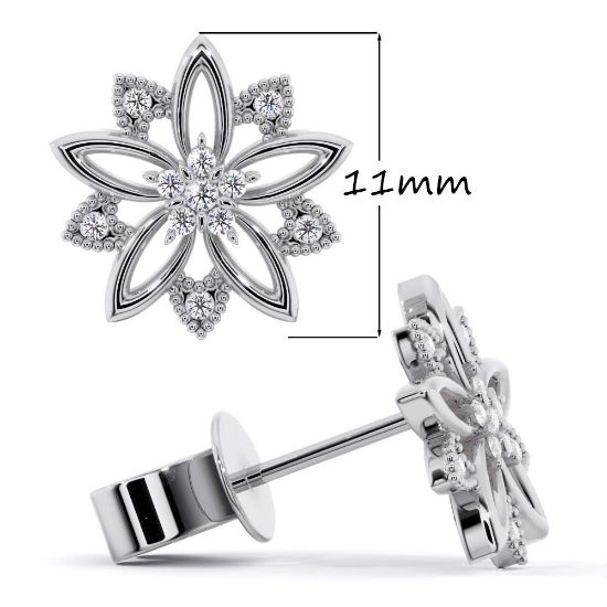 Picture of Earrings AC449