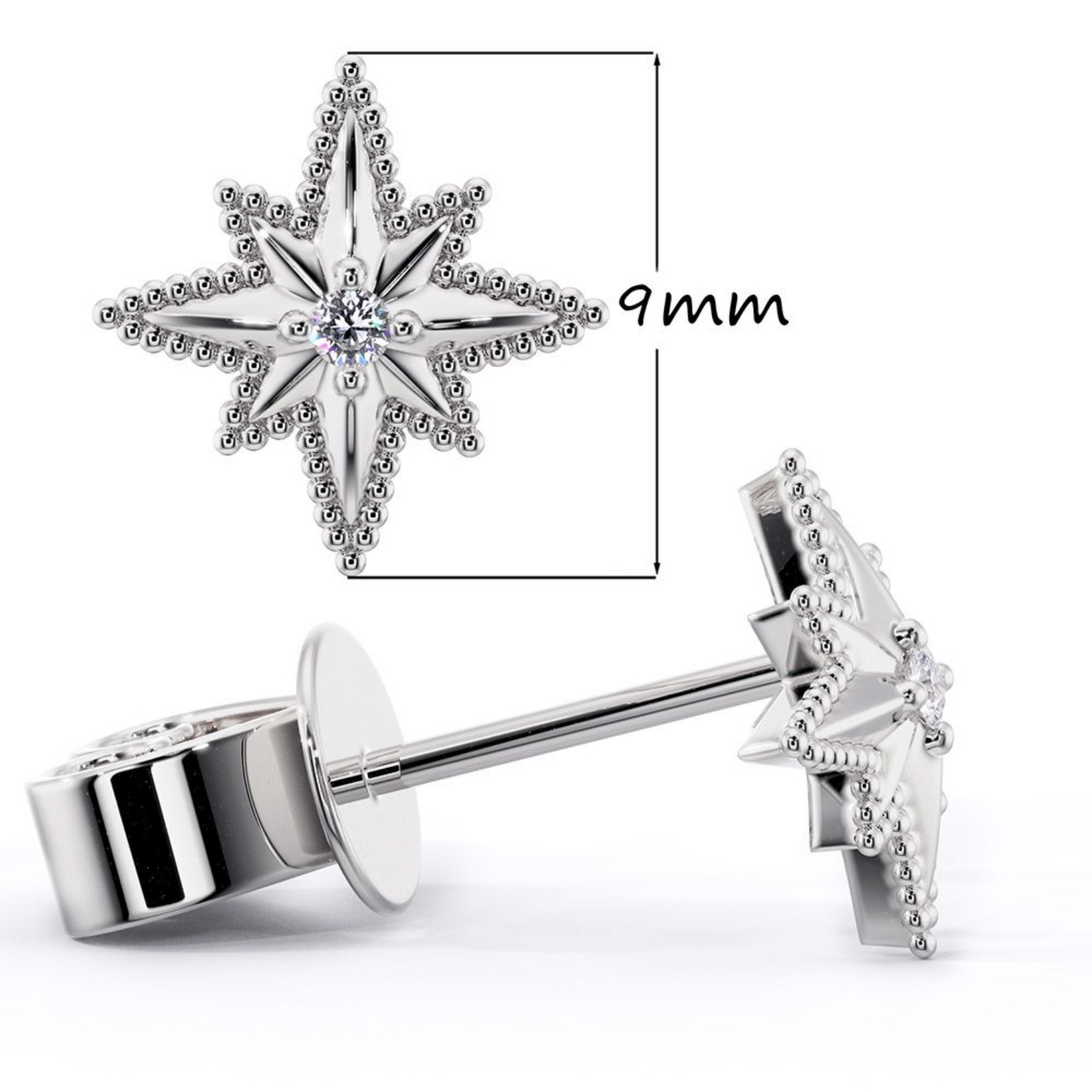 Picture of Earrings AC452