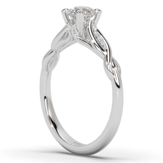 Picture of Engagement Ring AA427