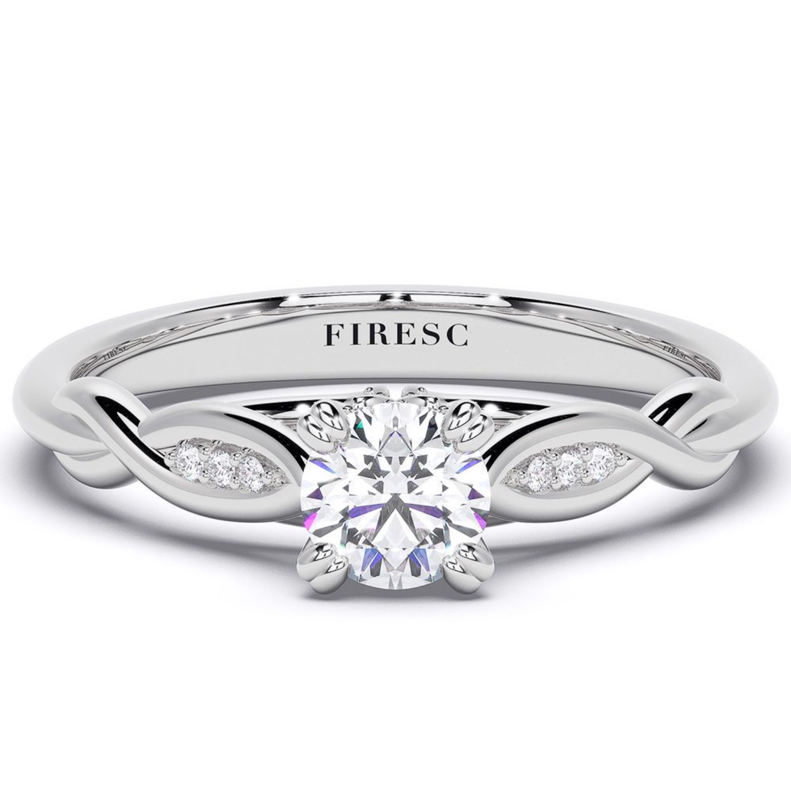 Poza cu Inel de logodna AA427