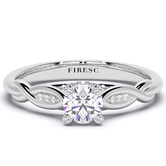 Picture of Engagement Ring AA427