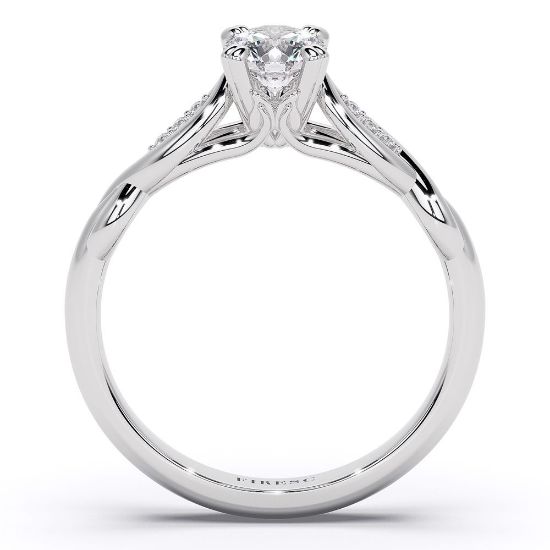 Picture of Engagement Ring AA427