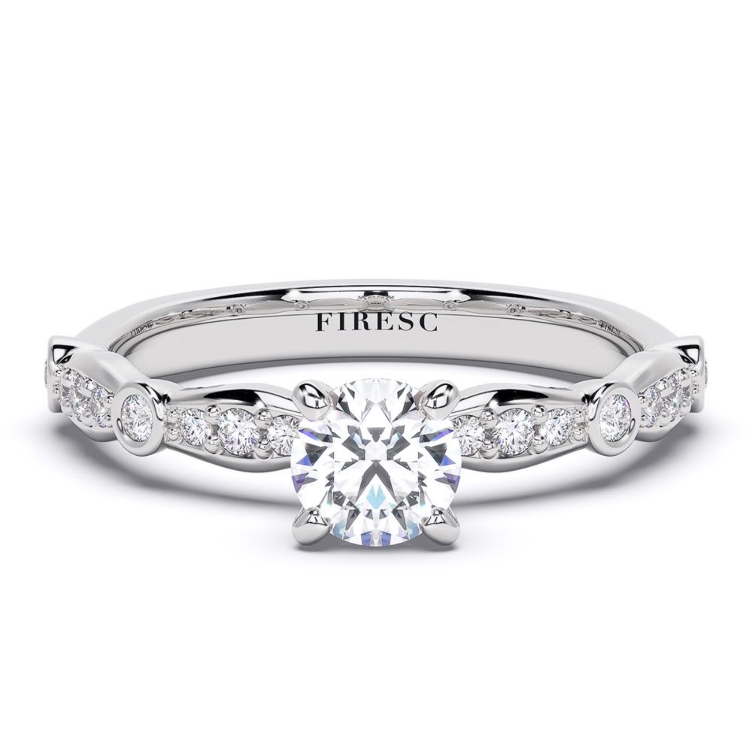 Poza cu Inel de logodna AA441