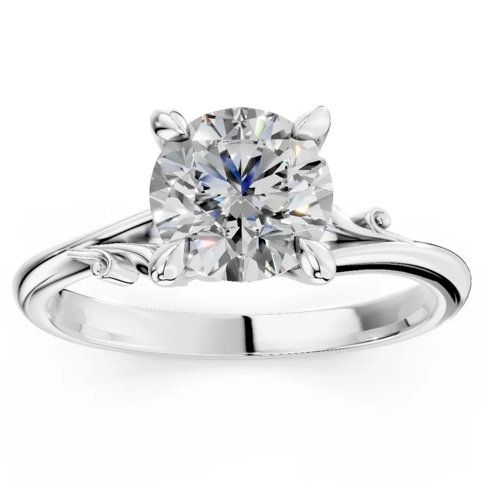 Poza cu Inel de logodna - AA461