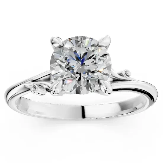 Poza cu Inel de logodna - AA461