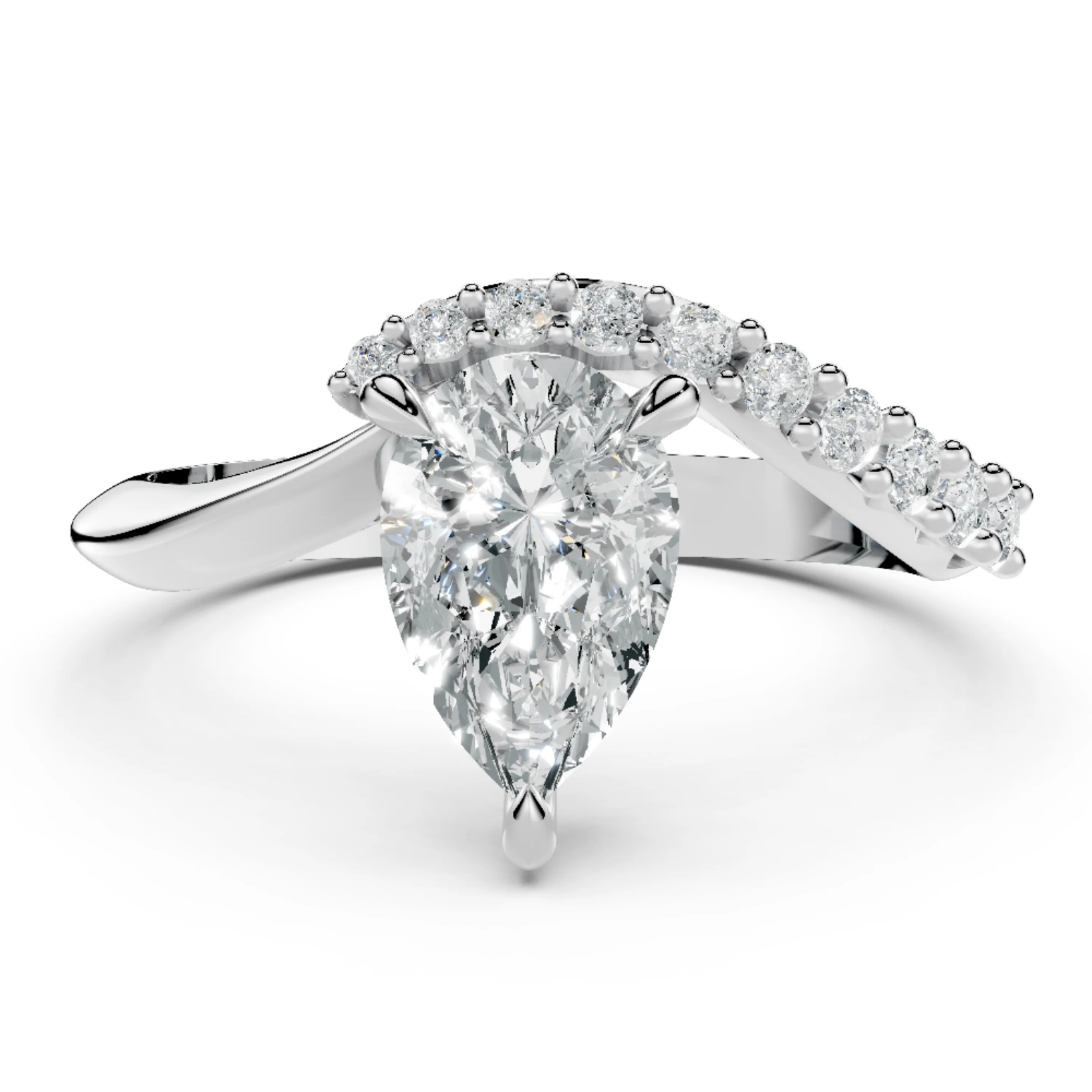 Poza cu Inel de logodna AA465