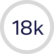 18K