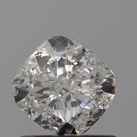 Diamond Natural 1Ct D-VS1 Cushion - GIA7391955494 1