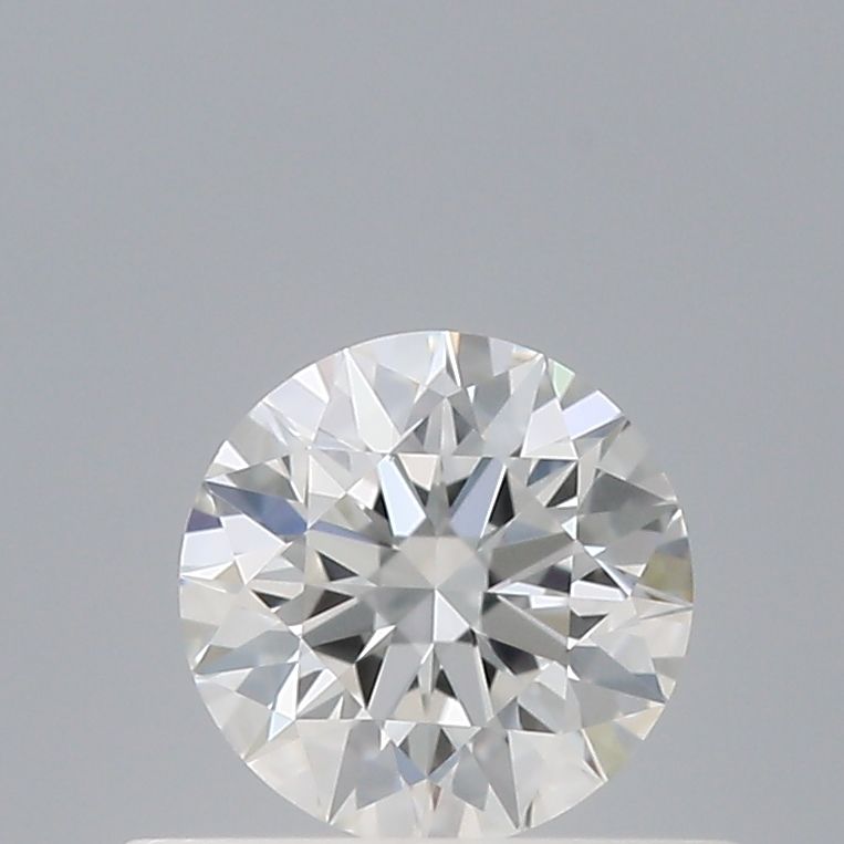 Diamond Natural 0.35Ct F-IF Round - GIA3545402130 1