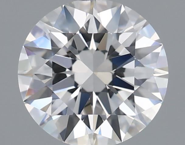 Diamond Natural 0.93Ct F-VVS1 Round - GIA3525112135 1