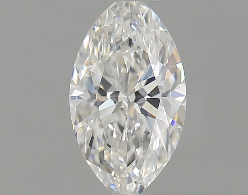 Diamond Natural 0.3Ct F-VS1 Marquise - GIA7501528529 1