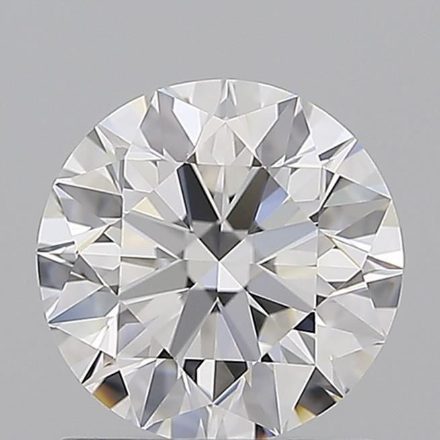 Diamond Natural 1.3Ct E-VVS1 Round - GIA1535939073 1