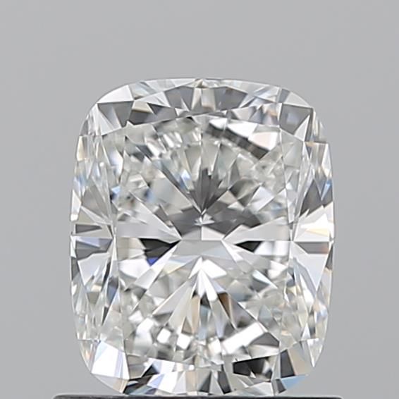 Diamond Natural 1.02Ct G-VS1 Cushion - GIA7548518986 1
