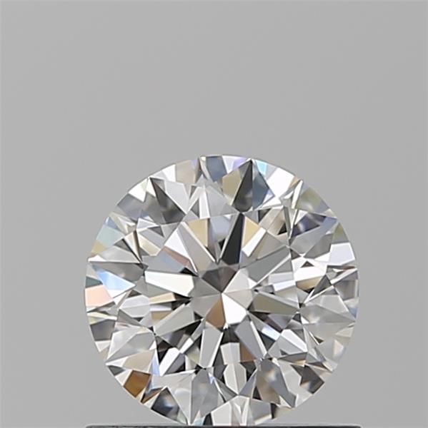 Diamond Natural 0.8Ct F-VVS2 Round - GIA1537499405 1