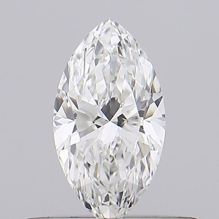Diamond Natural 0.34Ct G-VS1 Marquise - GIA6532425250 1